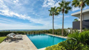 Villa Polmiso-Luxury&Pool&Private, Benahavis